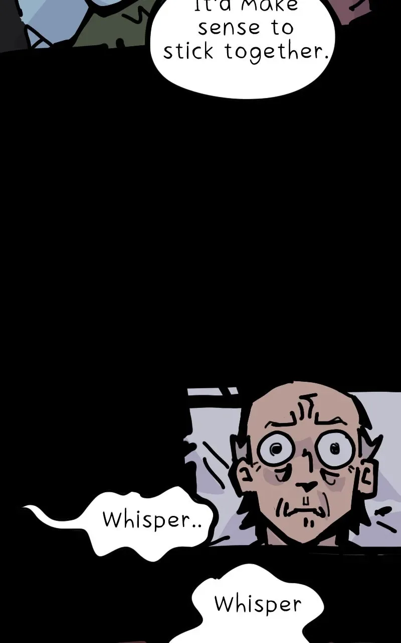 Paperteeth! Chapter 166 page 11