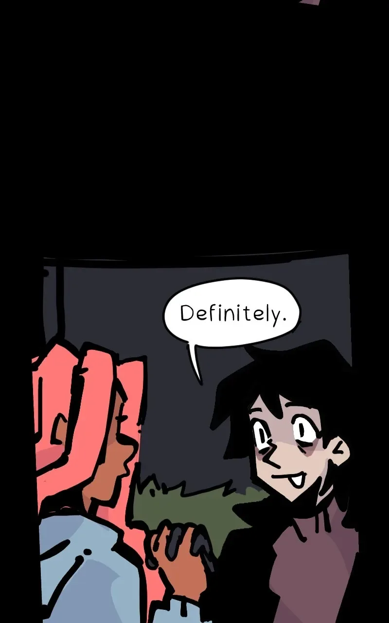 Paperteeth! Chapter 166 page 9