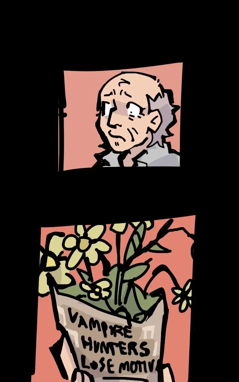 Paperteeth! Chapter 167 page 3