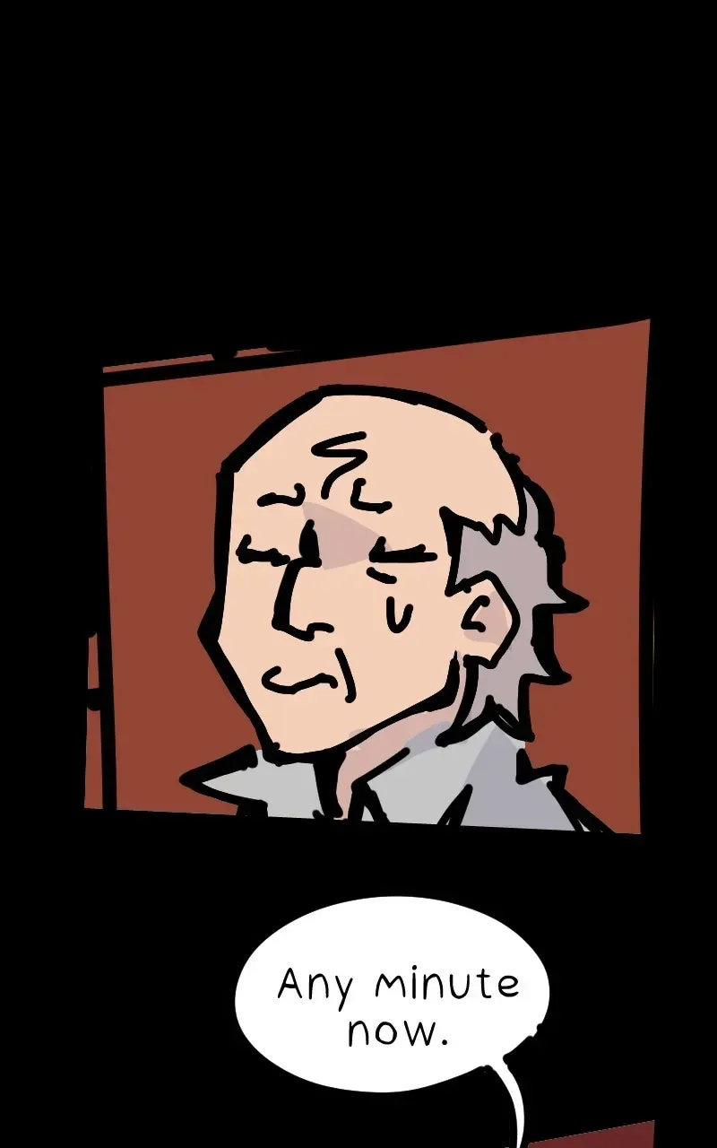 Paperteeth! Chapter 167 page 5