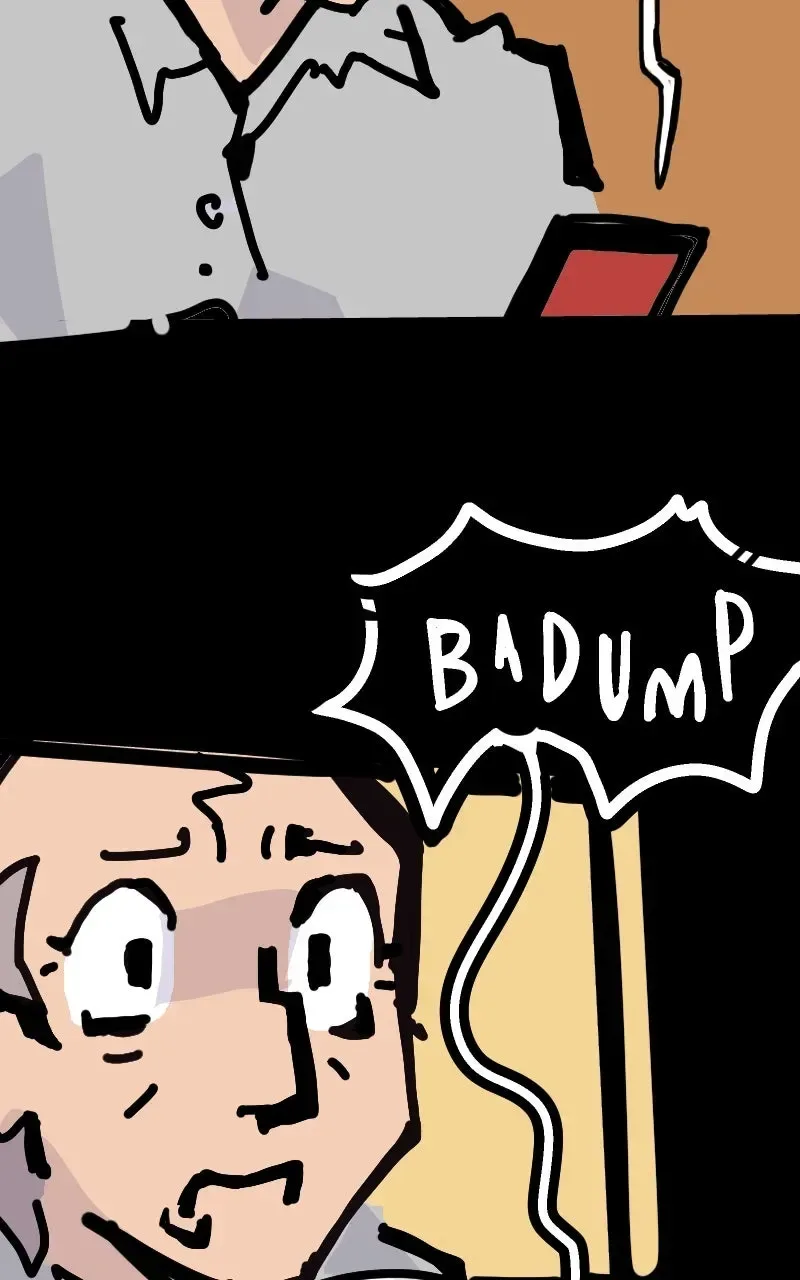 Paperteeth! Chapter 167 page 9