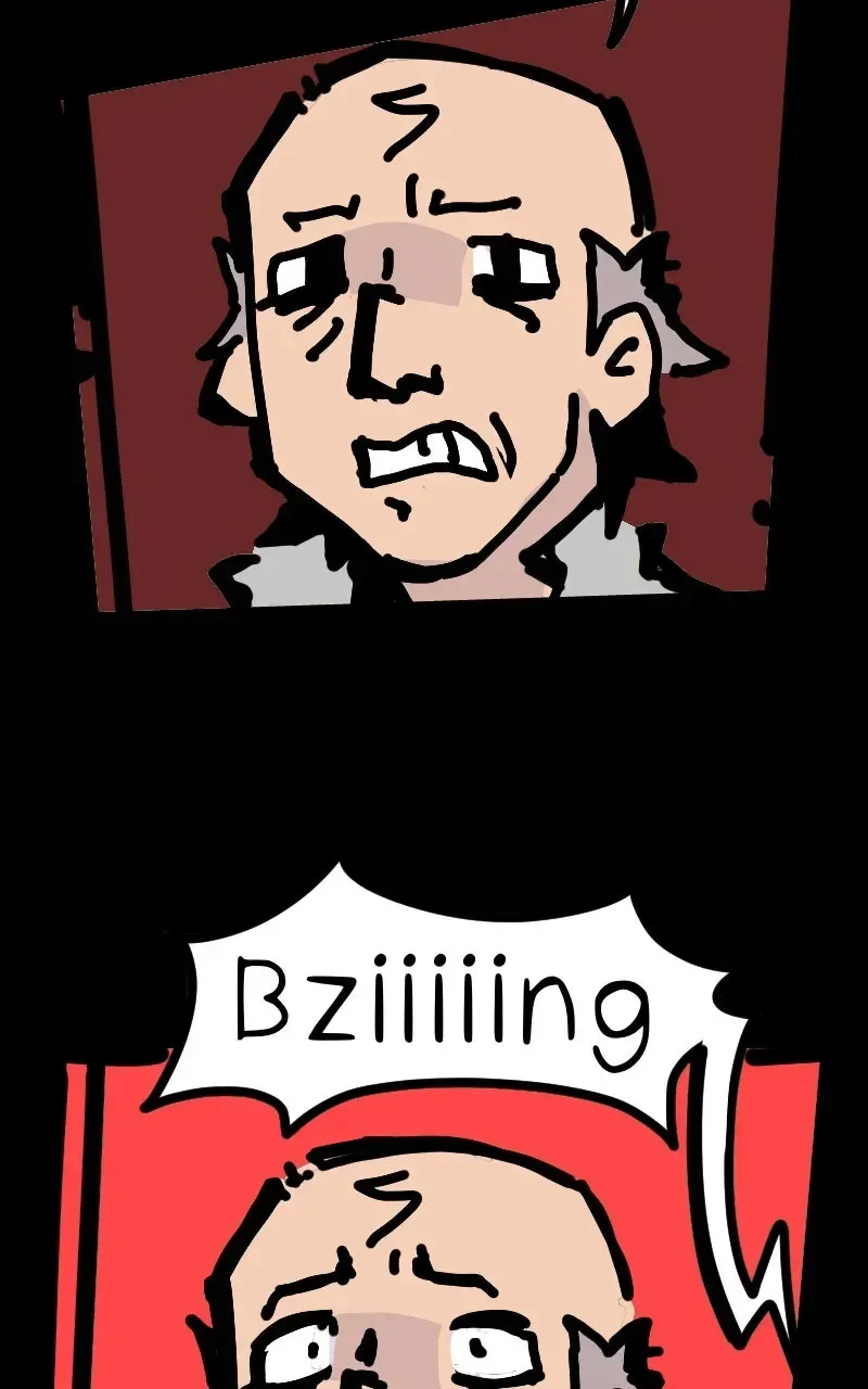 Paperteeth! Chapter 167 page 6