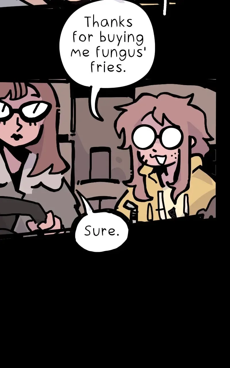 Paperteeth! Chapter 167 page 10