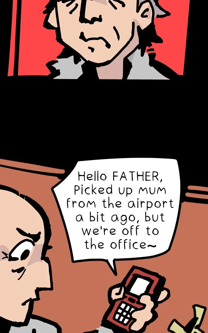 Paperteeth! Chapter 167 page 7