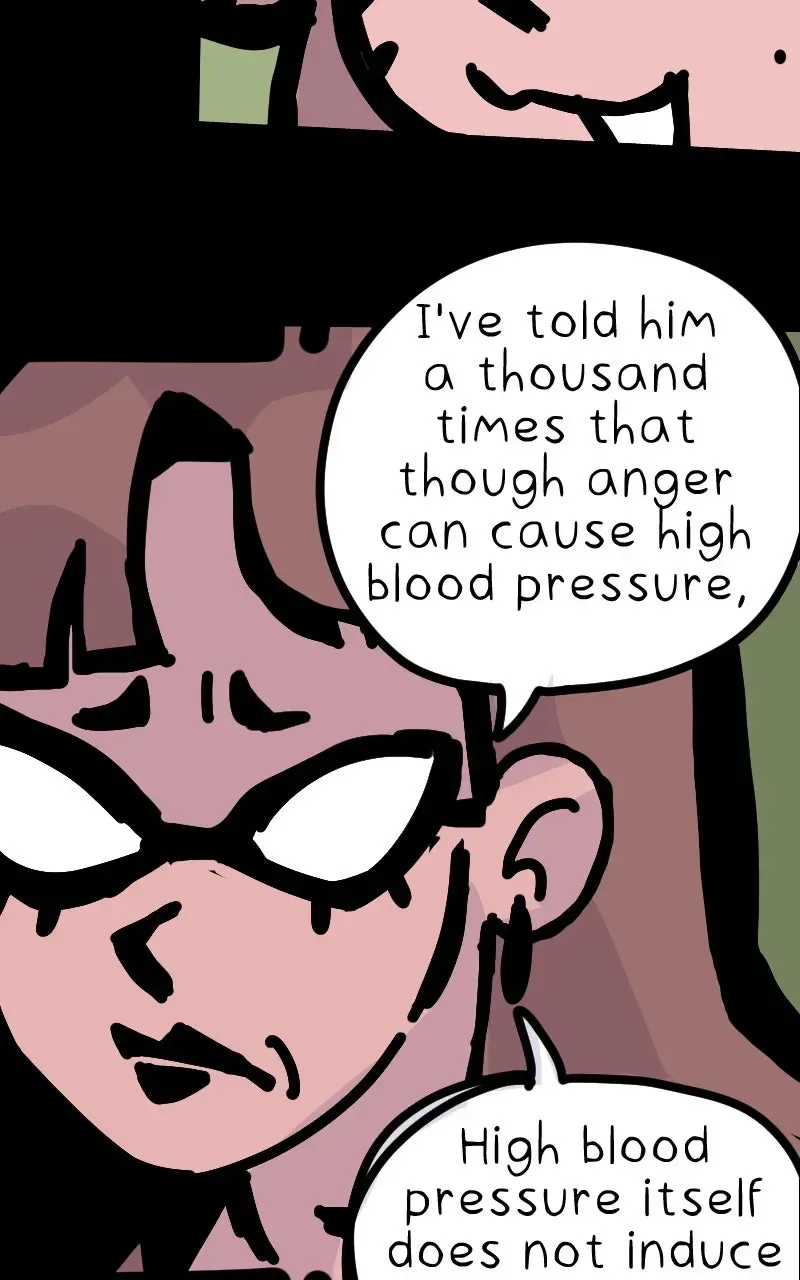 Paperteeth! Chapter 167 page 15