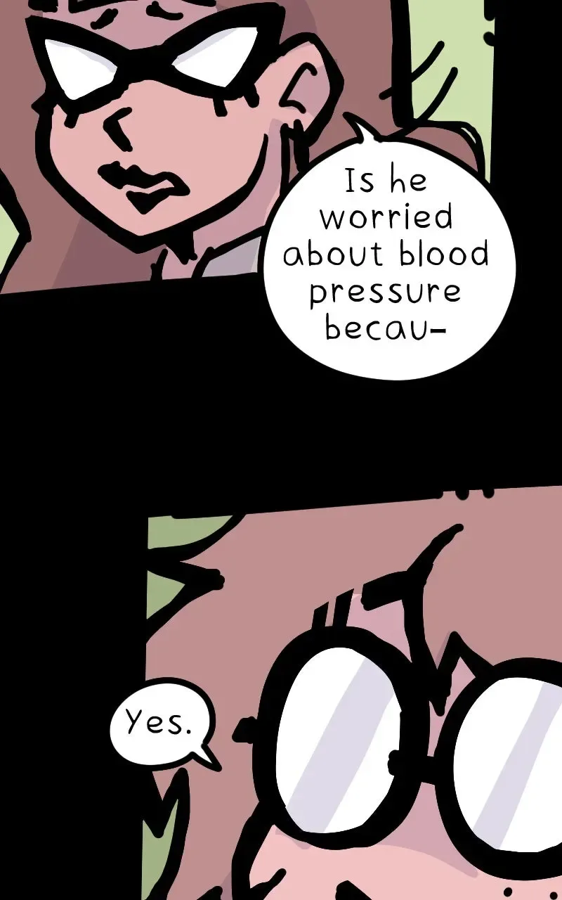 Paperteeth! Chapter 167 page 14