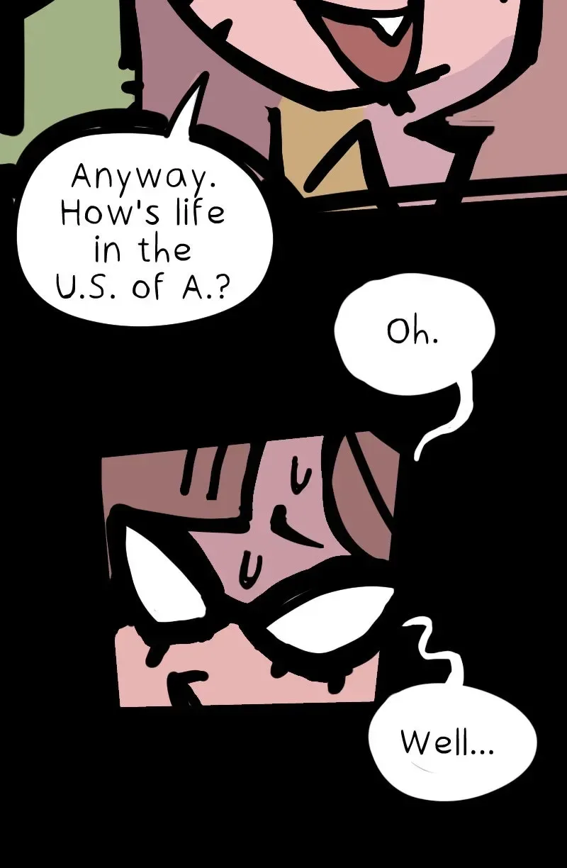 Paperteeth! Chapter 167 page 17