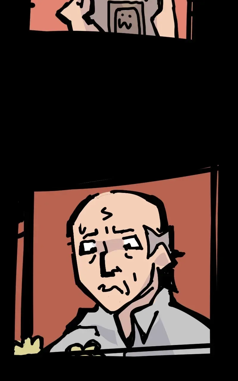 Paperteeth! Chapter 167 page 4