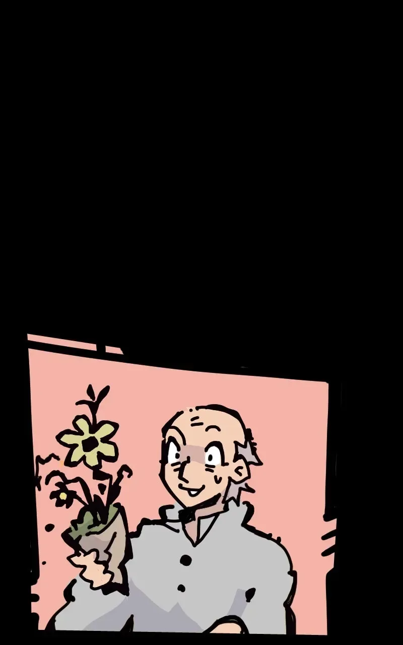 Paperteeth! Chapter 167 page 2