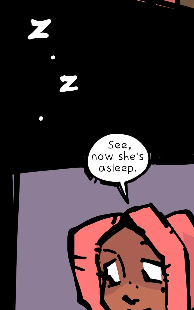 Paperteeth! Chapter 174 page 15