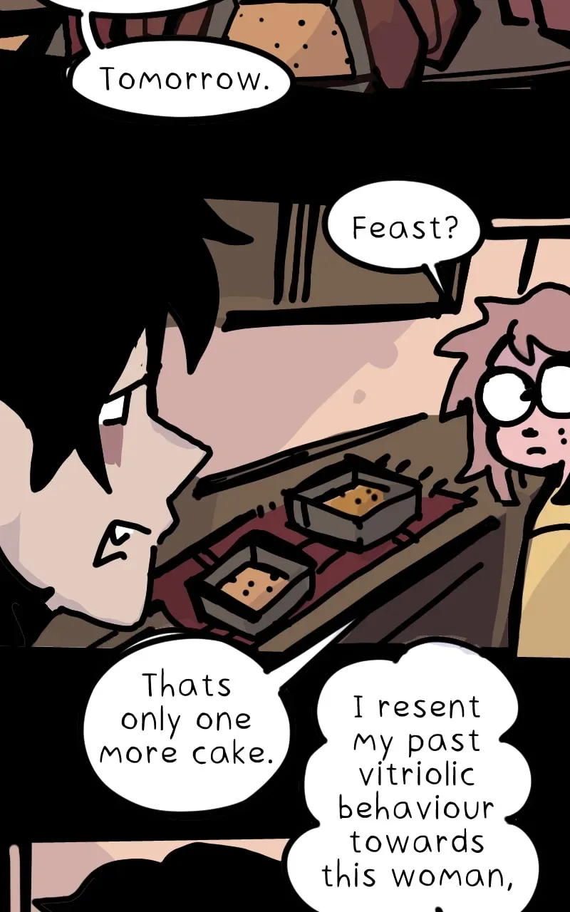 Paperteeth! Chapter 174 page 9