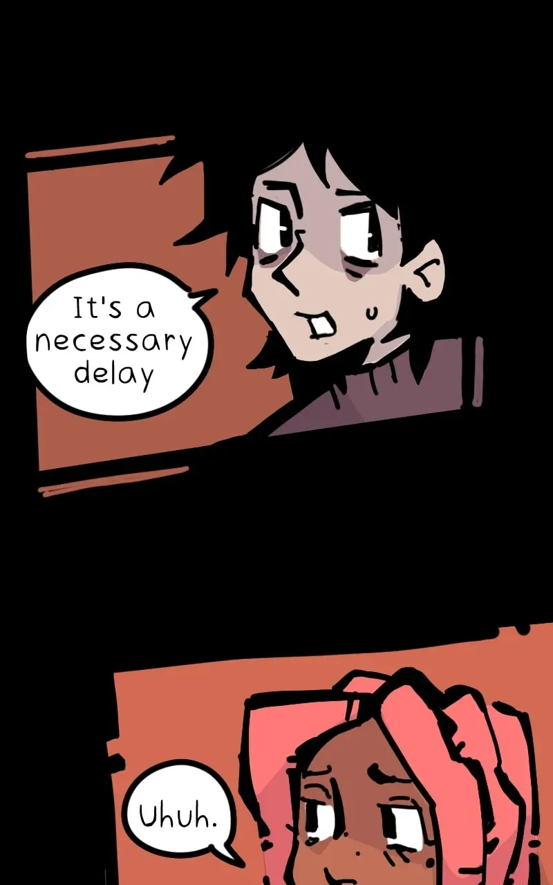 Paperteeth! Chapter 174 page 4