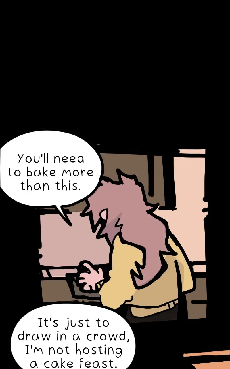 Paperteeth! Chapter 174 page 2