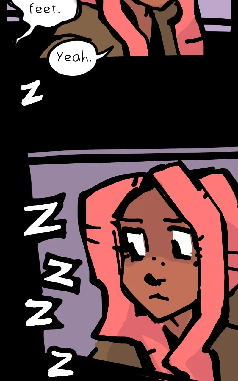 Paperteeth! Chapter 174 page 14