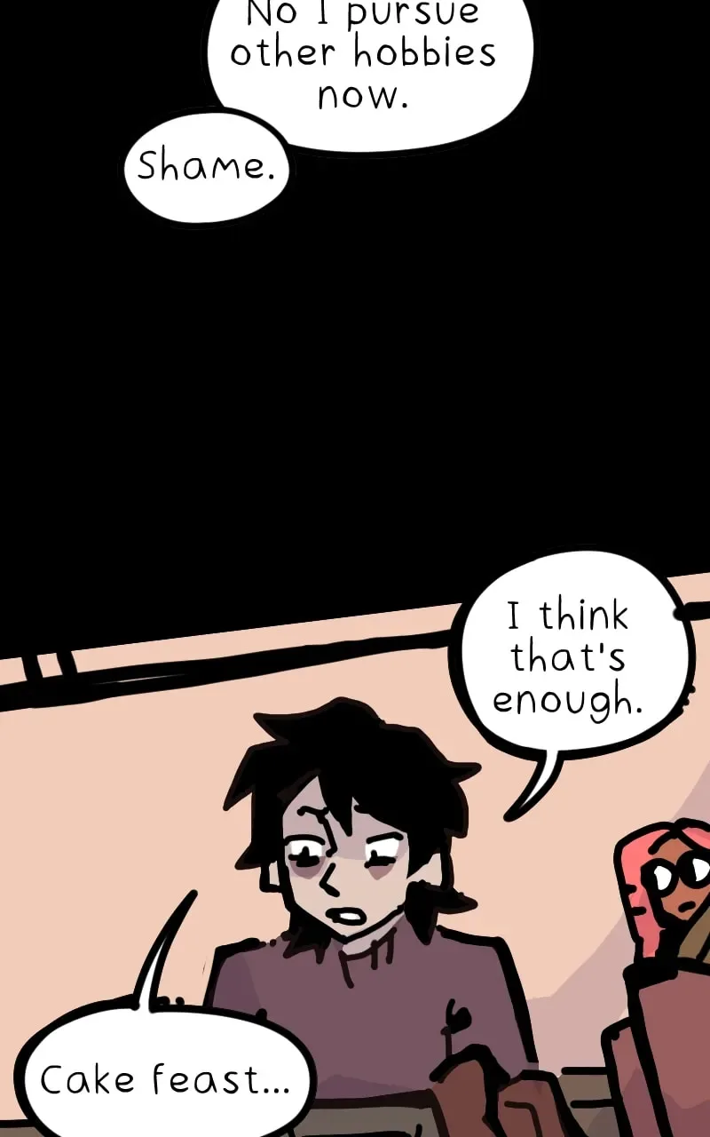 Paperteeth! Chapter 174 page 8