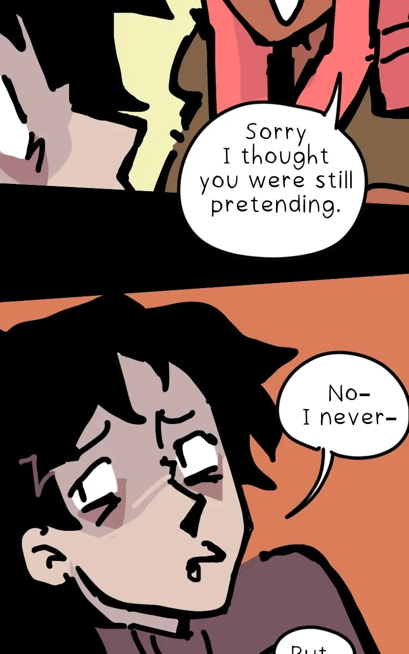 Paperteeth! Chapter 175 page 7