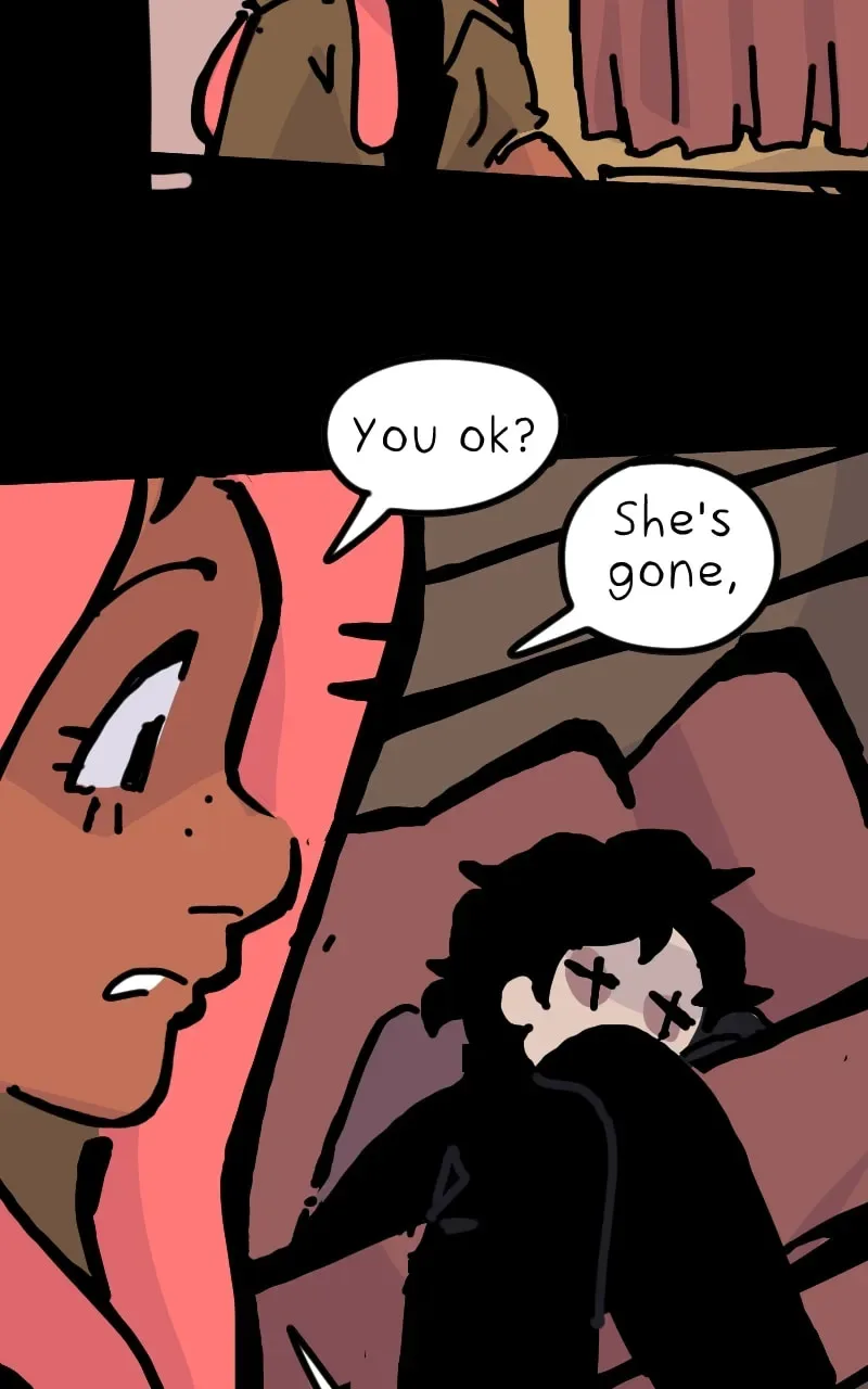 Paperteeth! Chapter 175 page 4