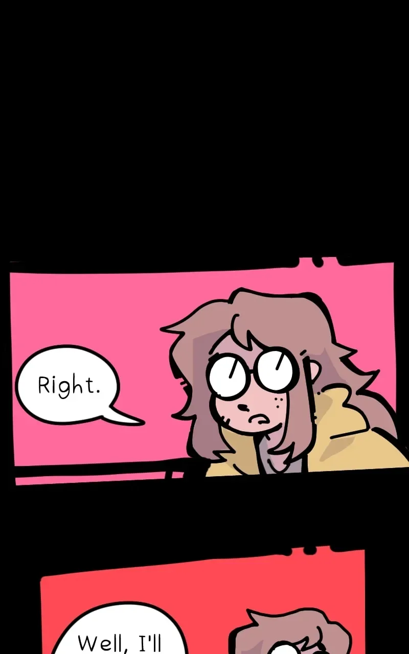 Paperteeth! Chapter 175 page 2