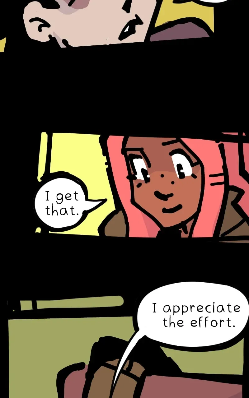 Paperteeth! Chapter 175 page 9