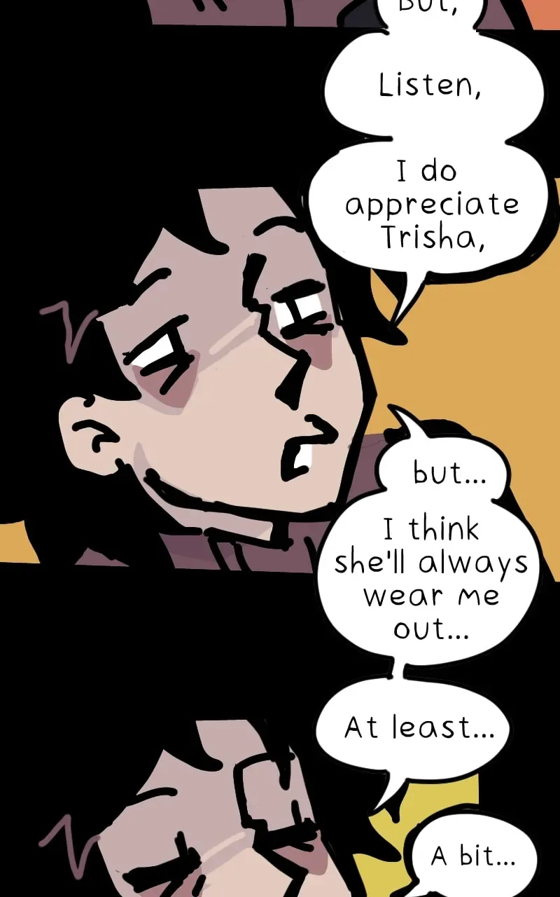 Paperteeth! Chapter 175 page 8
