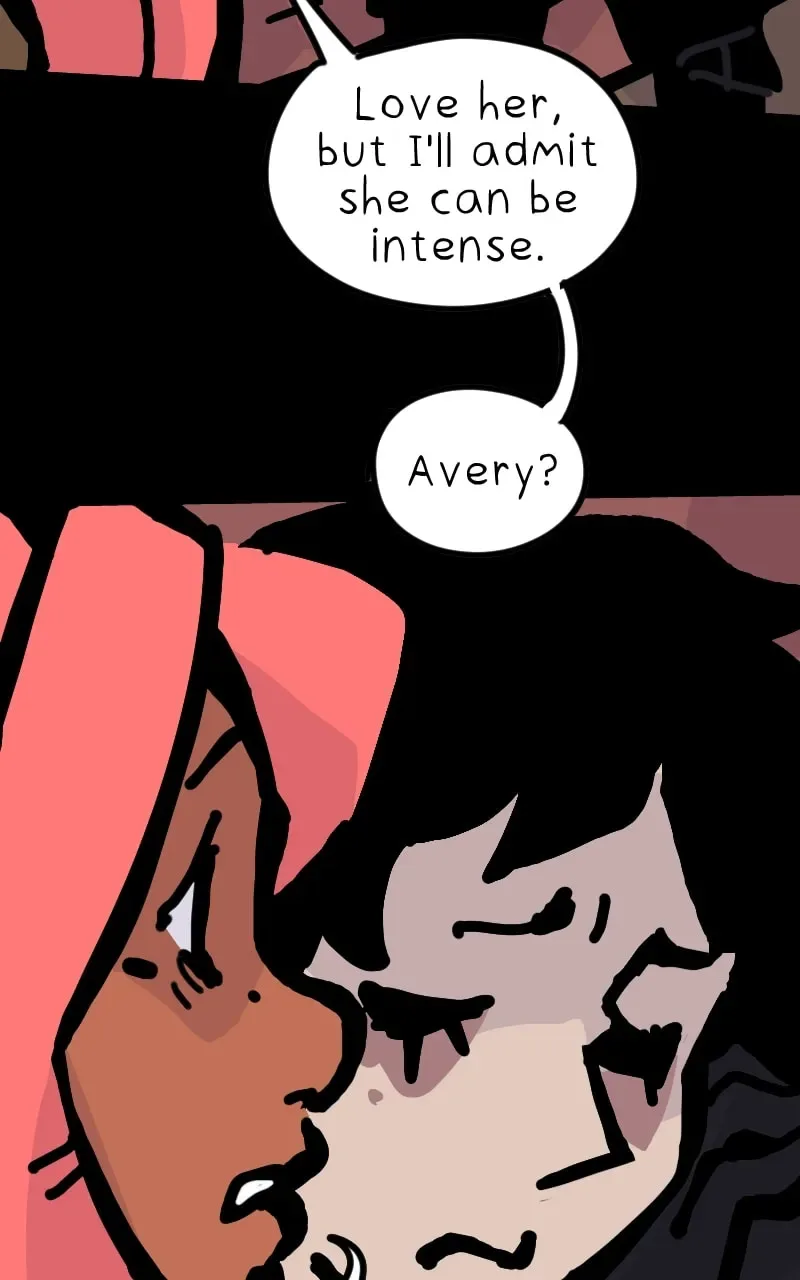 Paperteeth! Chapter 175 page 5