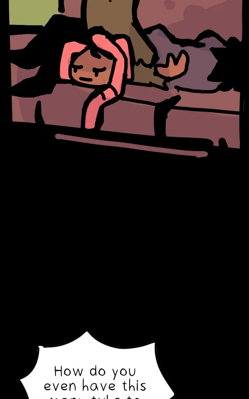 Paperteeth! Chapter 175 page 10