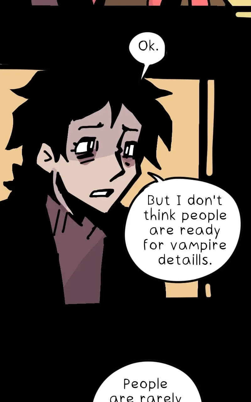 Paperteeth! Chapter 176 page 10