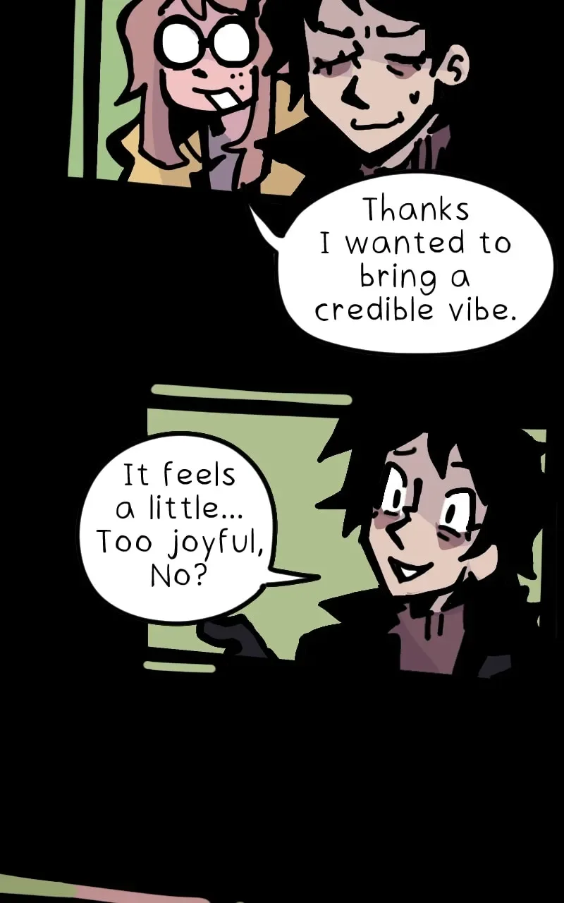 Paperteeth! Chapter 176 page 3