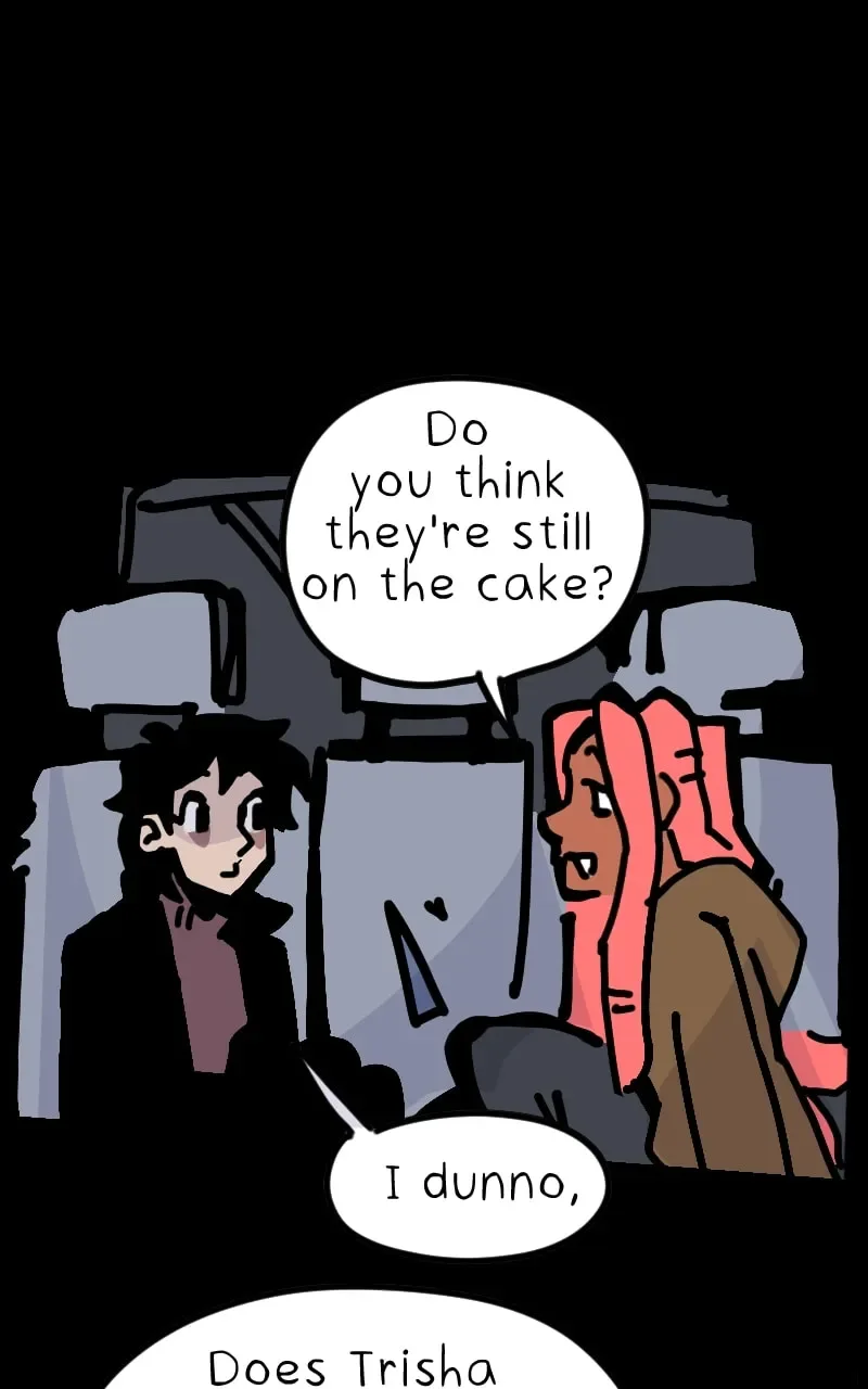 Paperteeth! Chapter 176 page 13