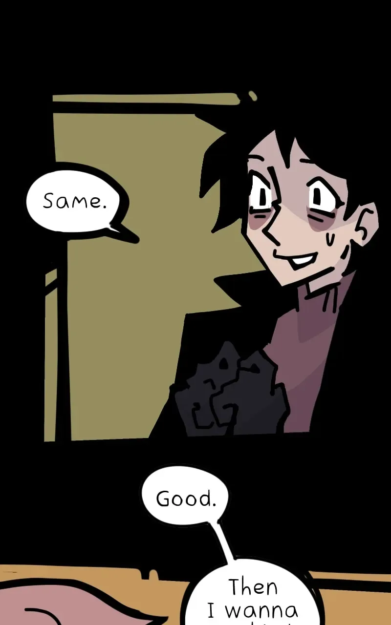 Paperteeth! Chapter 176 page 5