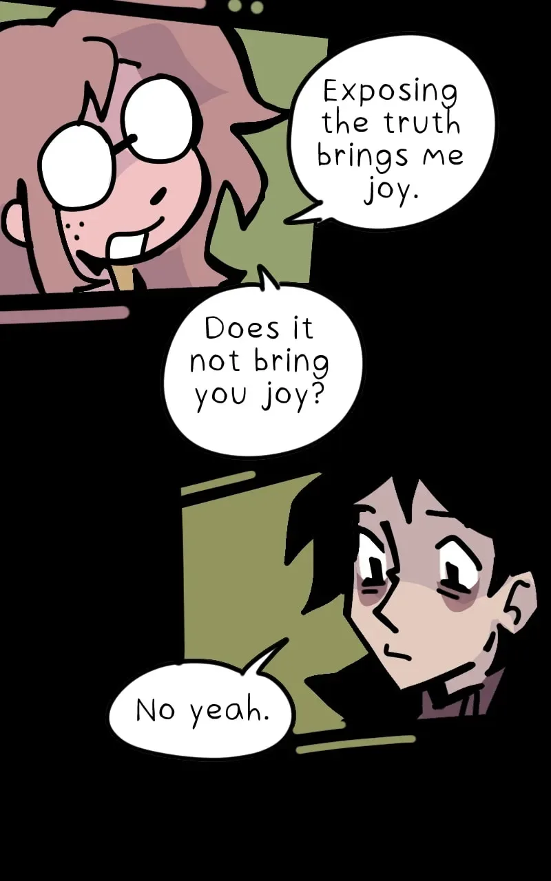 Paperteeth! Chapter 176 page 4