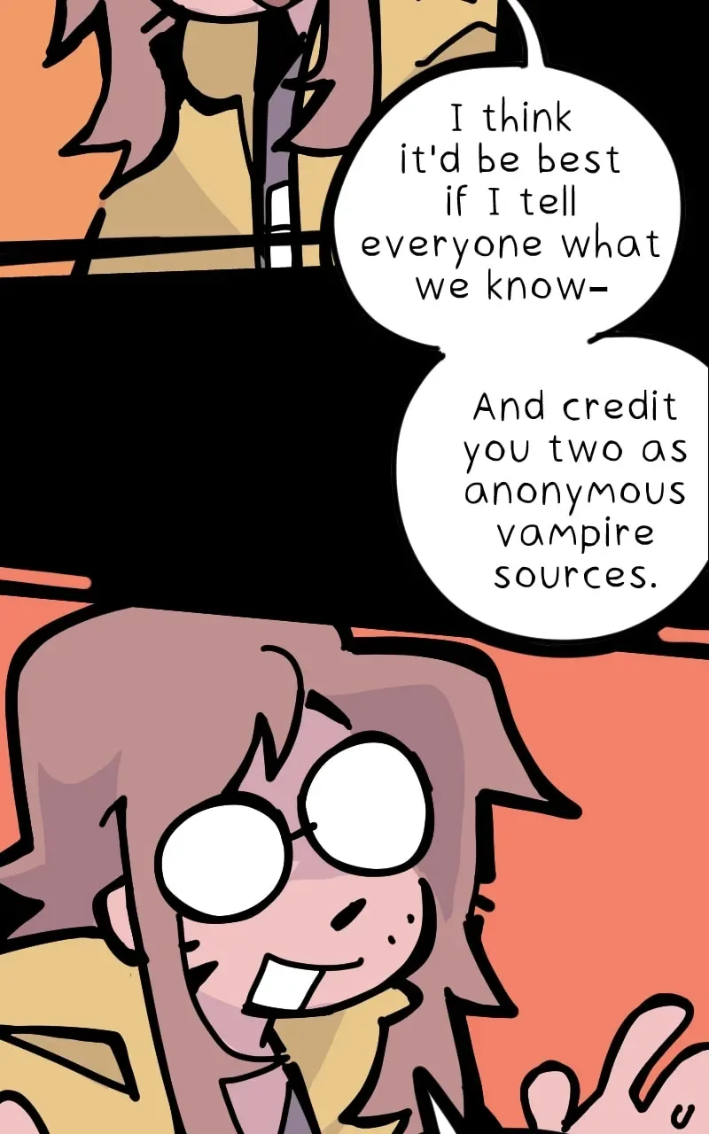 Paperteeth! Chapter 176 page 7