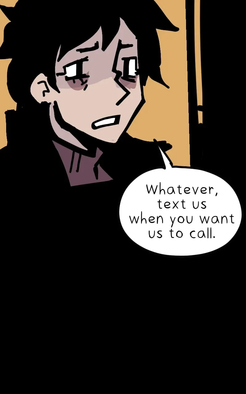 Paperteeth! Chapter 176 page 12