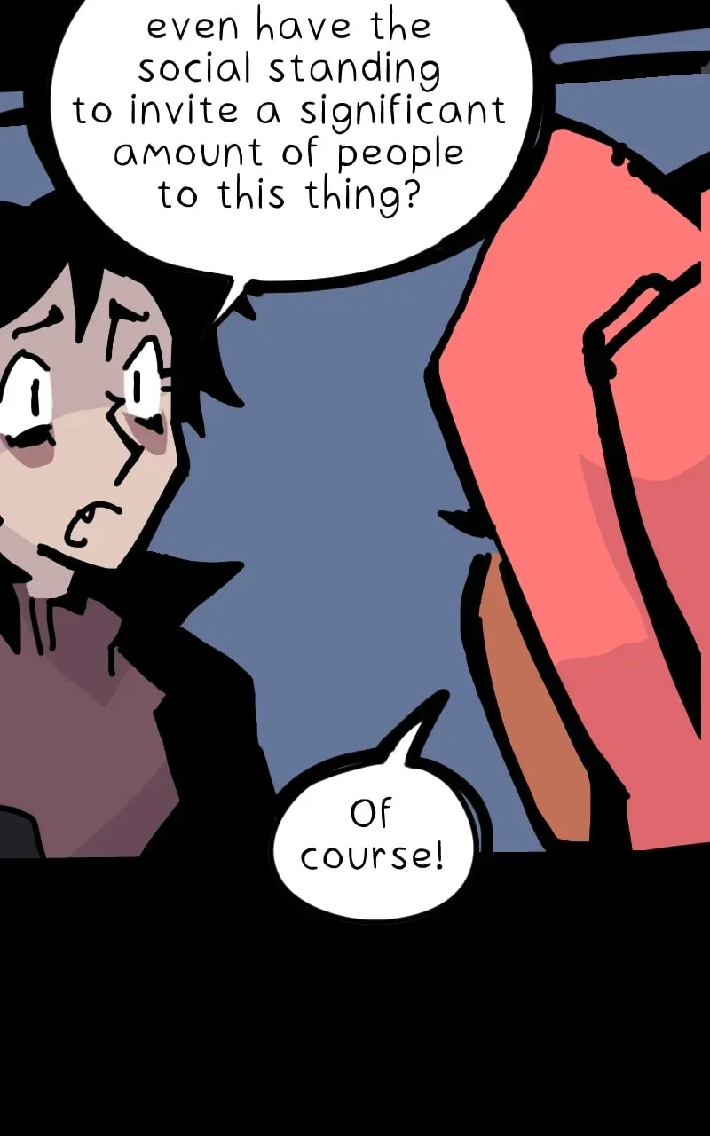 Paperteeth! Chapter 176 page 14