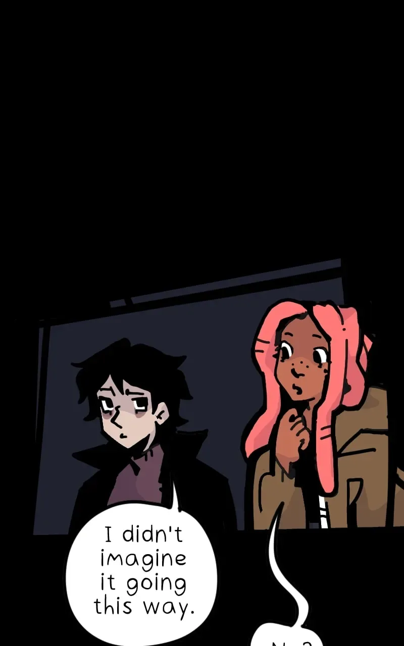 Paperteeth! Chapter 178 page 2
