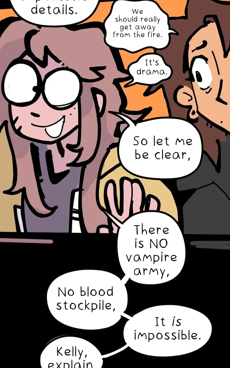 Paperteeth! Chapter 178 page 4