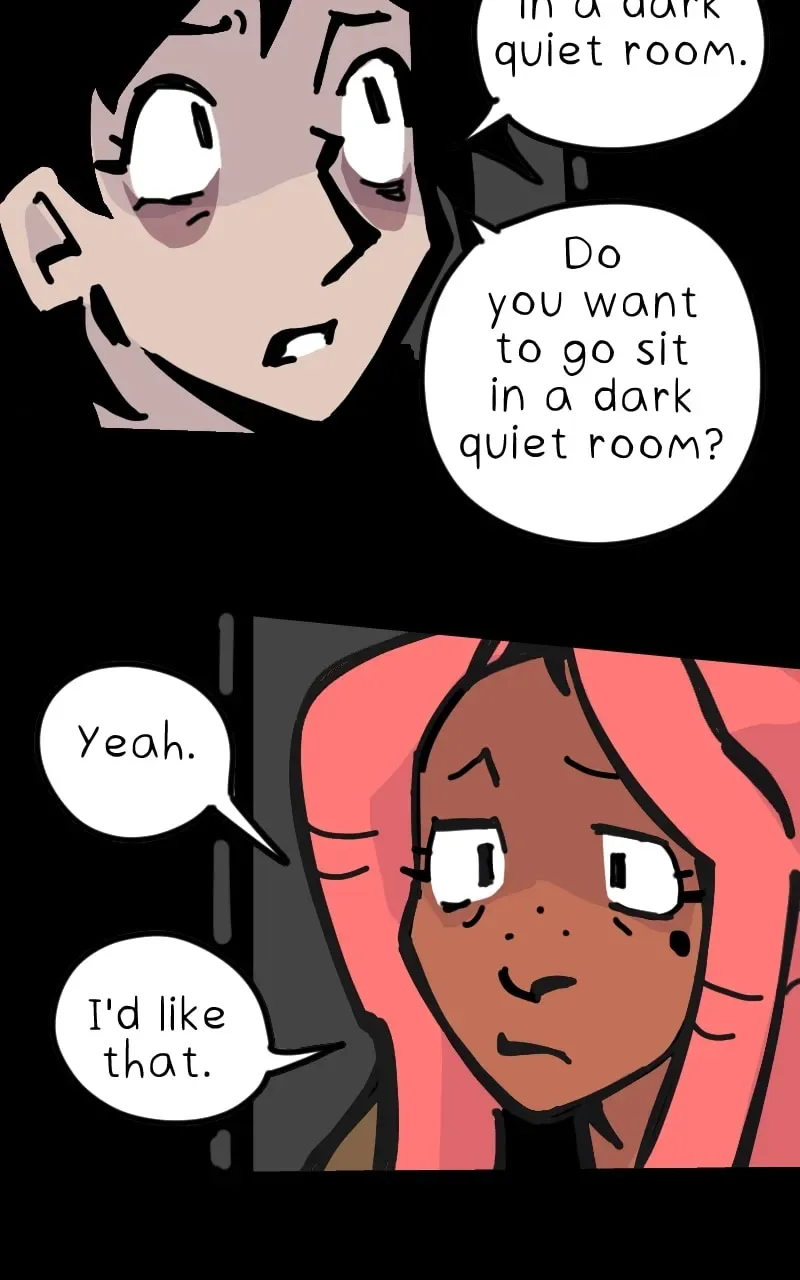Paperteeth! Chapter 178 page 11