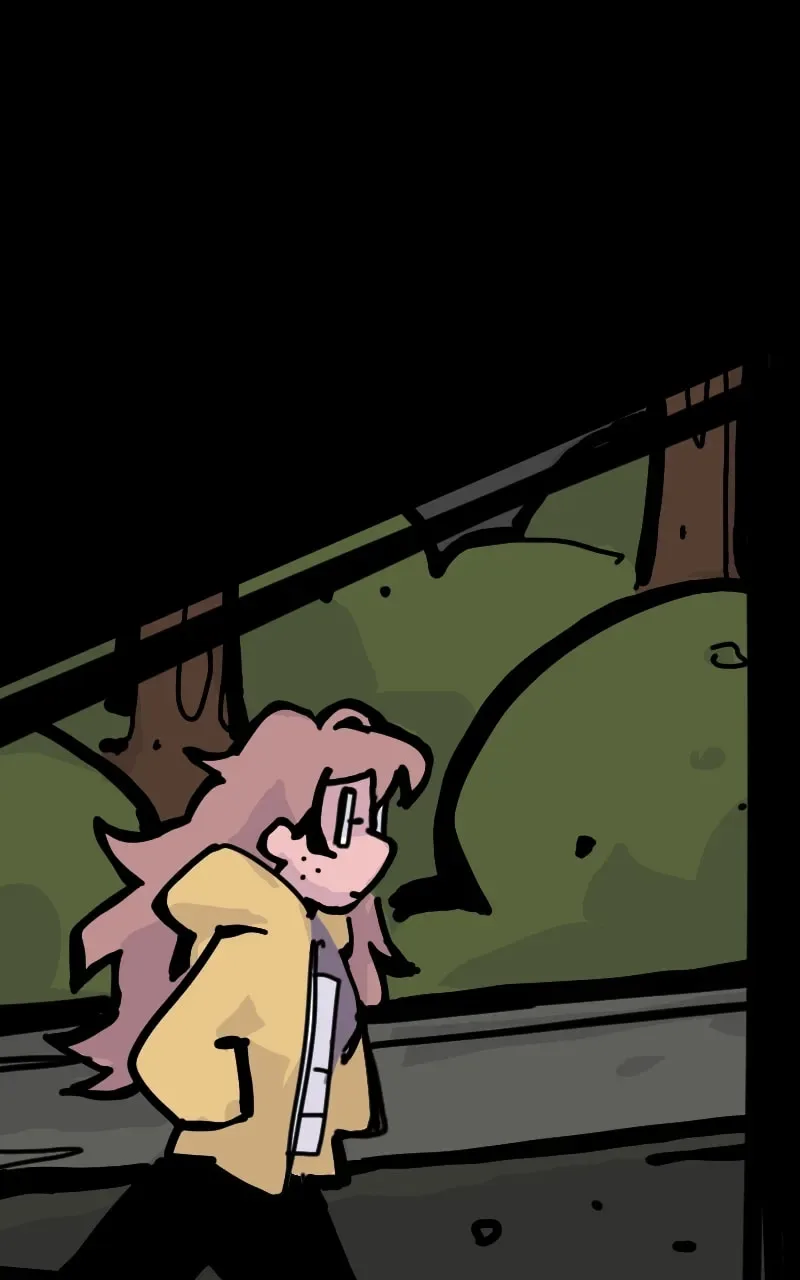 Paperteeth! Chapter 178 page 12