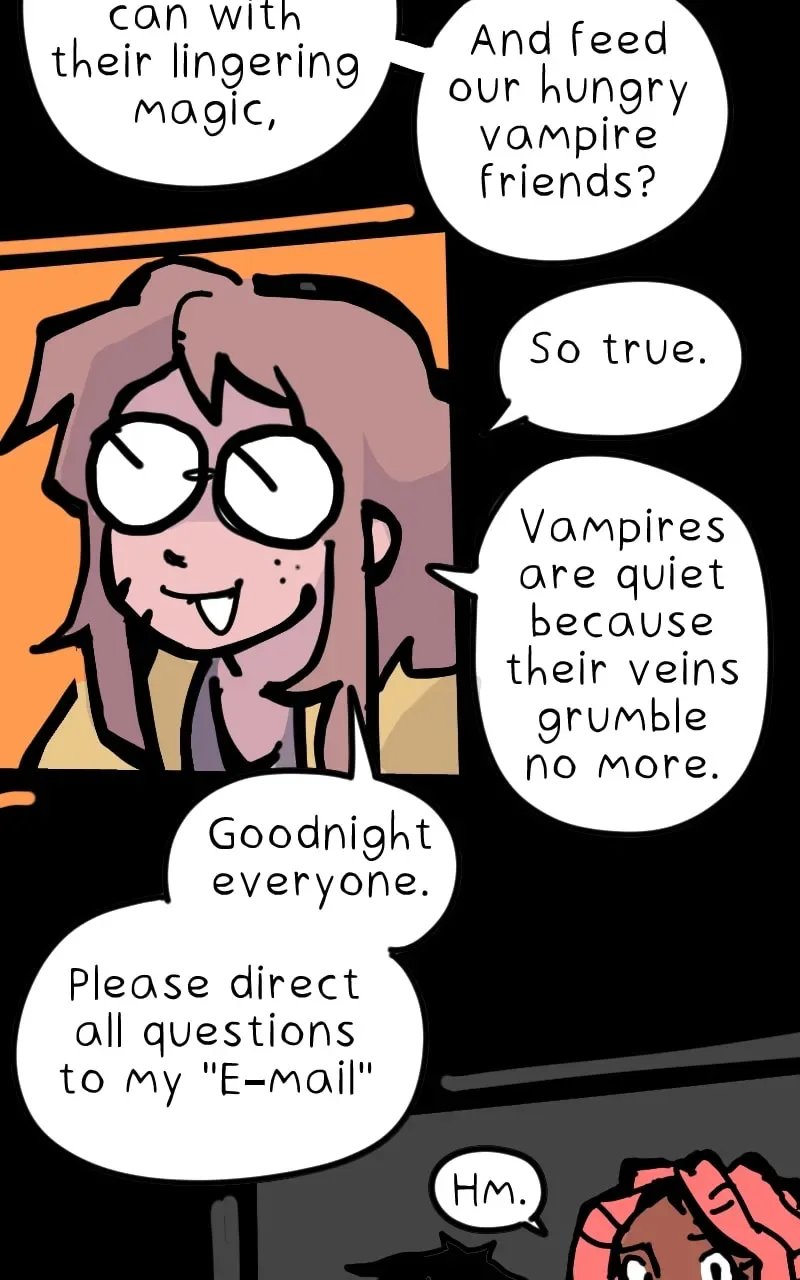 Paperteeth! Chapter 178 page 8