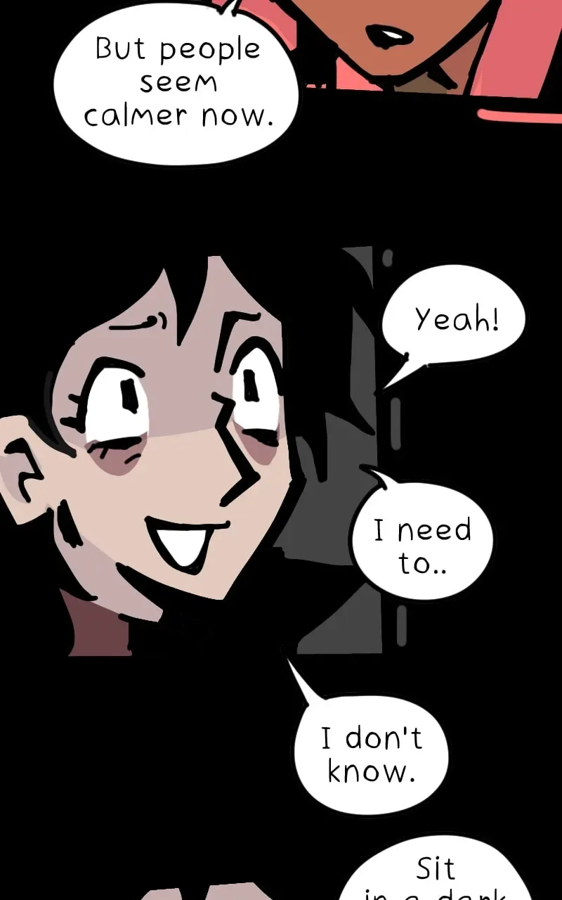 Paperteeth! Chapter 178 page 10