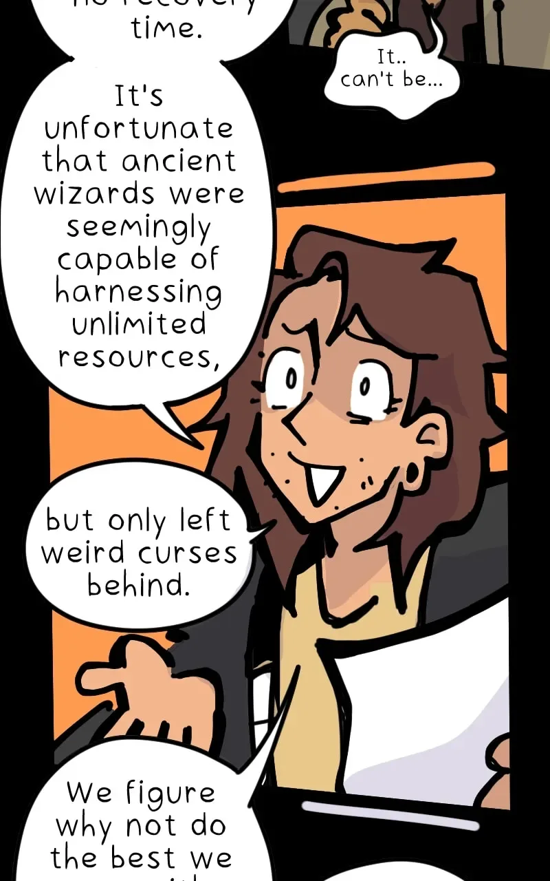Paperteeth! Chapter 178 page 7