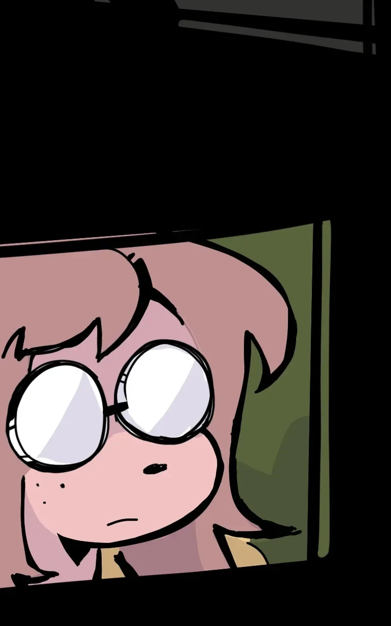Paperteeth! Chapter 178 page 13