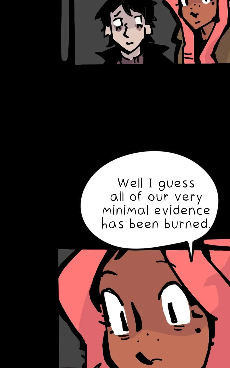 Paperteeth! Chapter 178 page 9