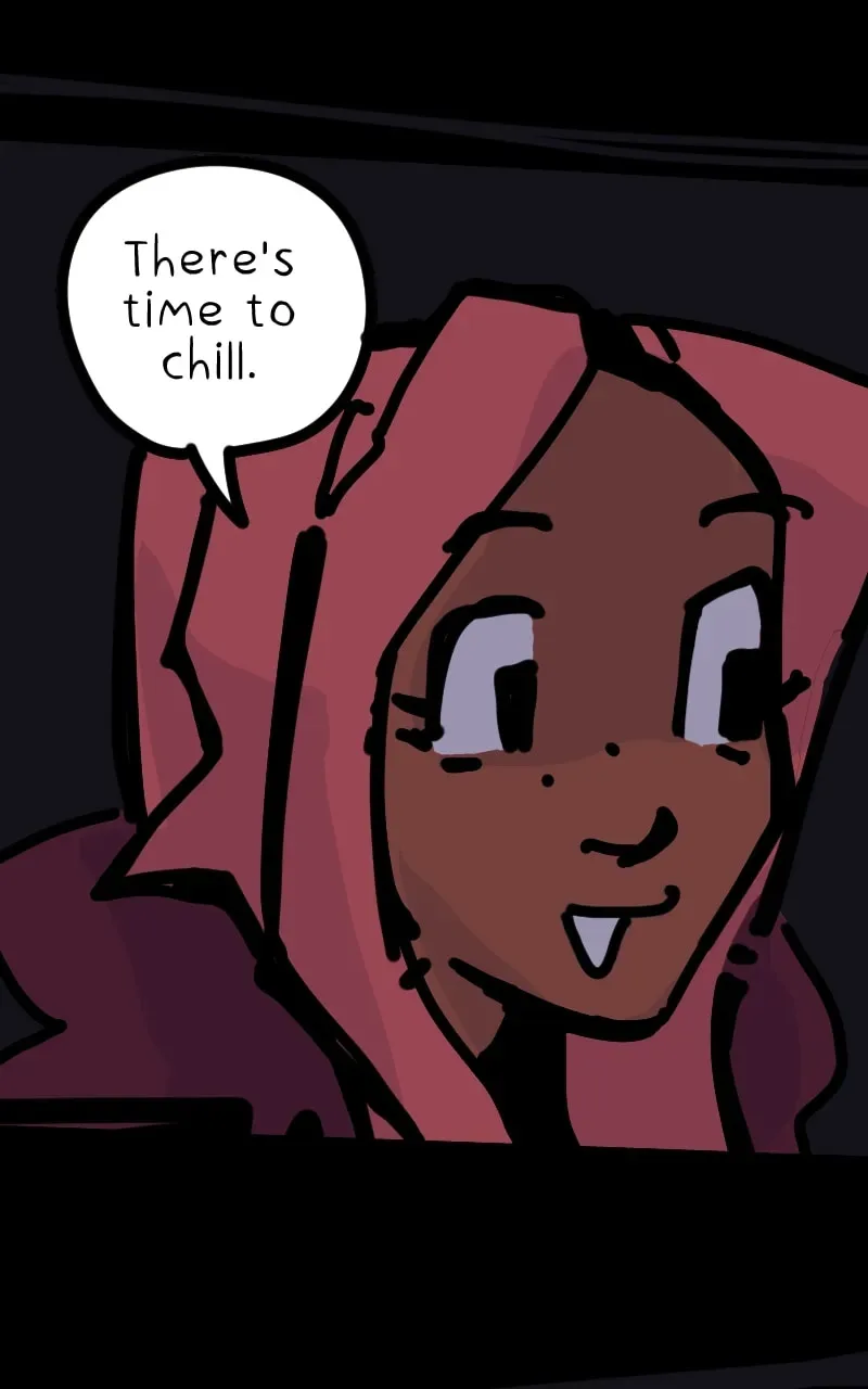 Paperteeth! Chapter 179 page 14