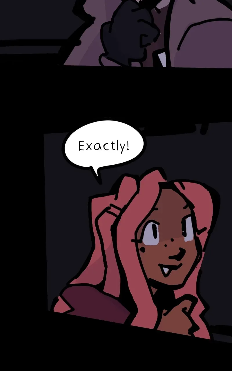 Paperteeth! Chapter 179 page 13