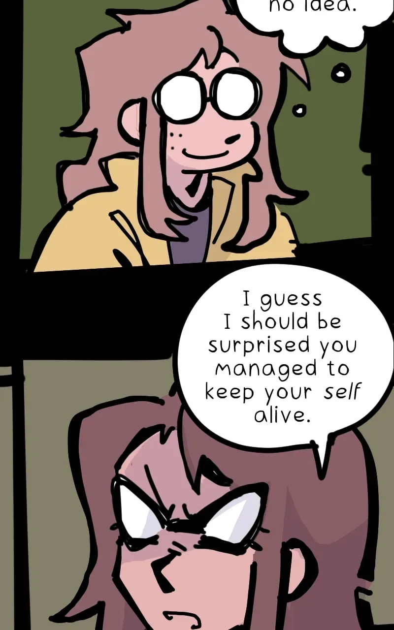 Paperteeth! Chapter 179 page 3