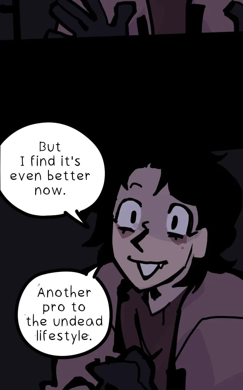Paperteeth! Chapter 179 page 10