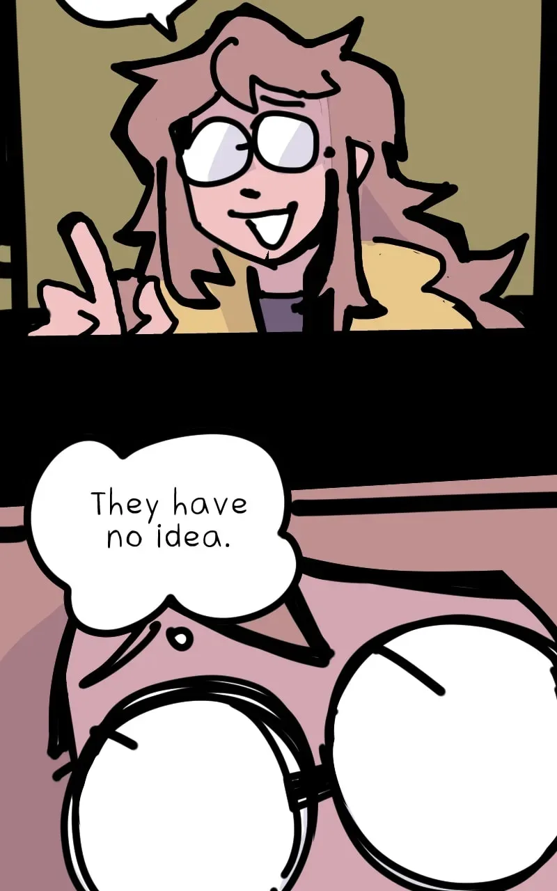 Paperteeth! Chapter 179 page 6