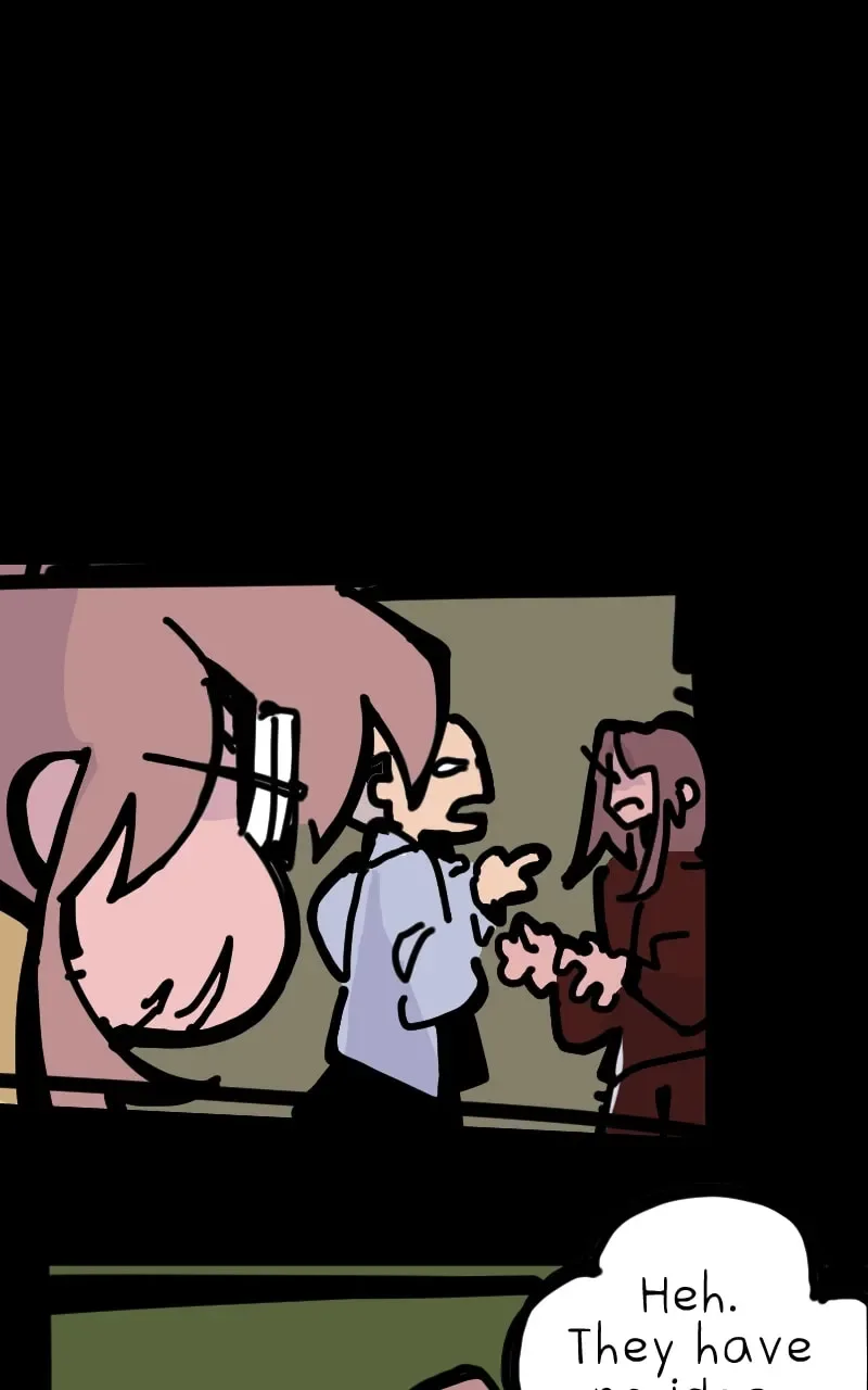 Paperteeth! Chapter 179 page 2