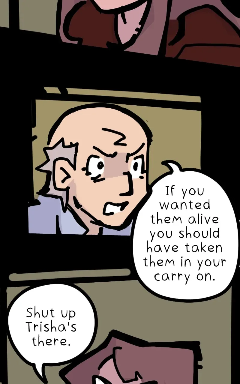 Paperteeth! Chapter 179 page 4